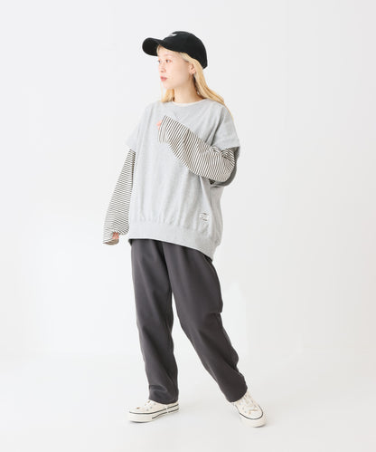 グレー / 154cm / FREE