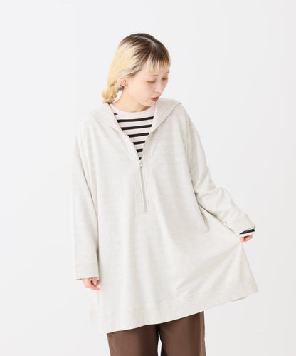 オートミール / 154cm / FREE