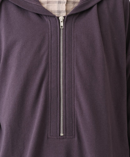 ダークパープル