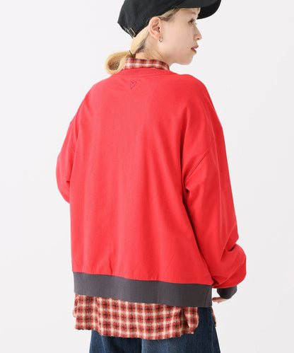 レッド / 154cm / M