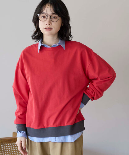 レッド / 157cm / M