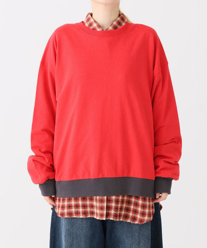 レッド / 154cm / M