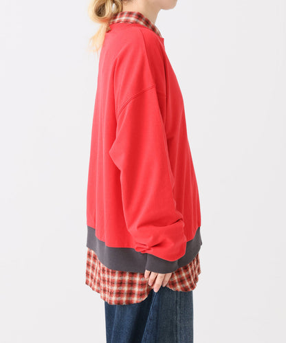 レッド / 154cm / M