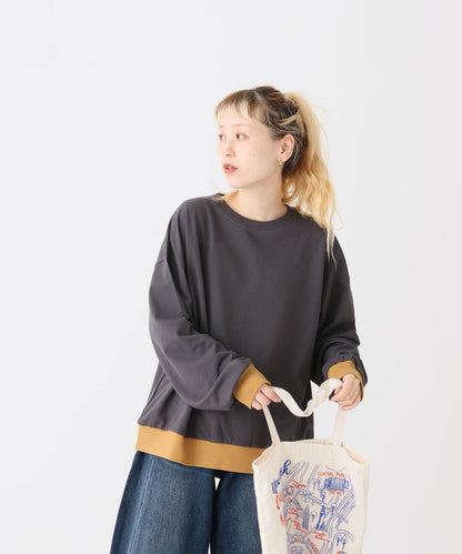 チャコール / 154cm / M