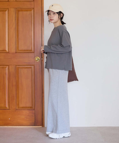 チャコール / 157cm / M
