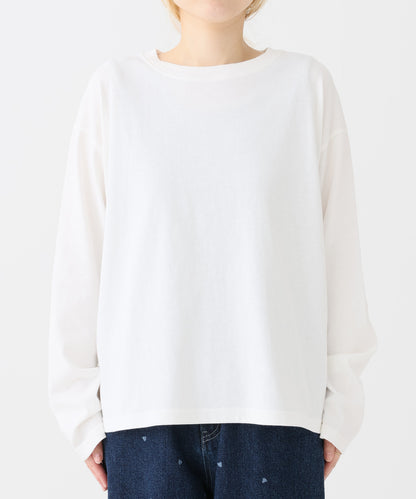 ホワイト / 154cm / M