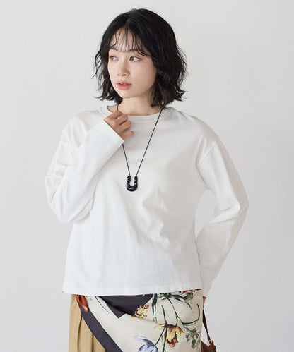 ホワイト / 157cm / M