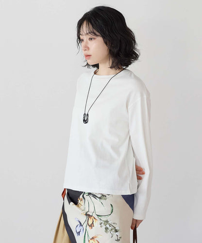 ホワイト / 157cm / M