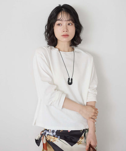 ホワイト / 157cm / M