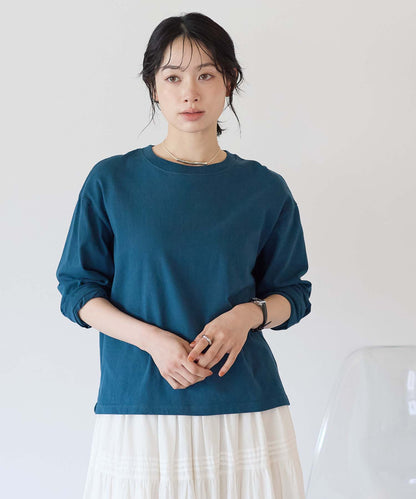 インクブルー / 157cm / M