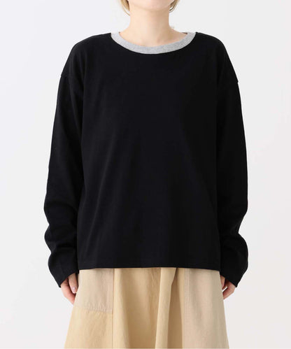 コンビブラック ※この画像が実物に最も近いお色味です。