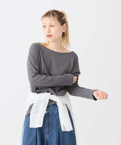 チャコール / 154cm / M