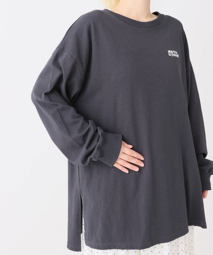 《9/18発売》サークルハートプリントチュニック