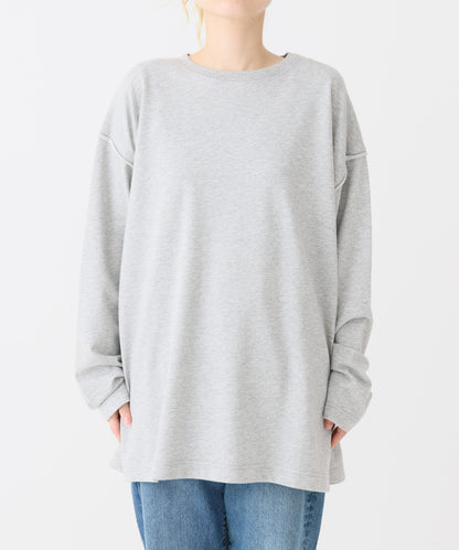 グレー / 154cm / FREE