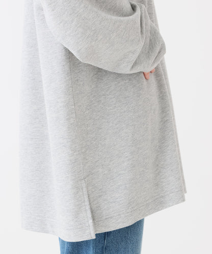 《10/7発売》チェックバックシャンチュニック