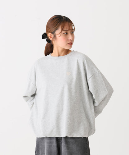 グレー / 162cm / FREE