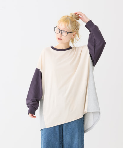 クレイジーグレー / 154cm / FREE