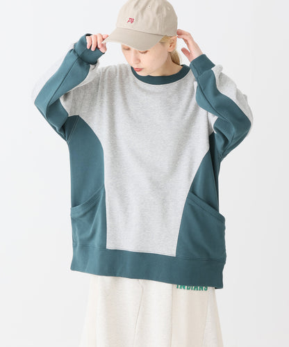 コンビミント / 154cm / FREE