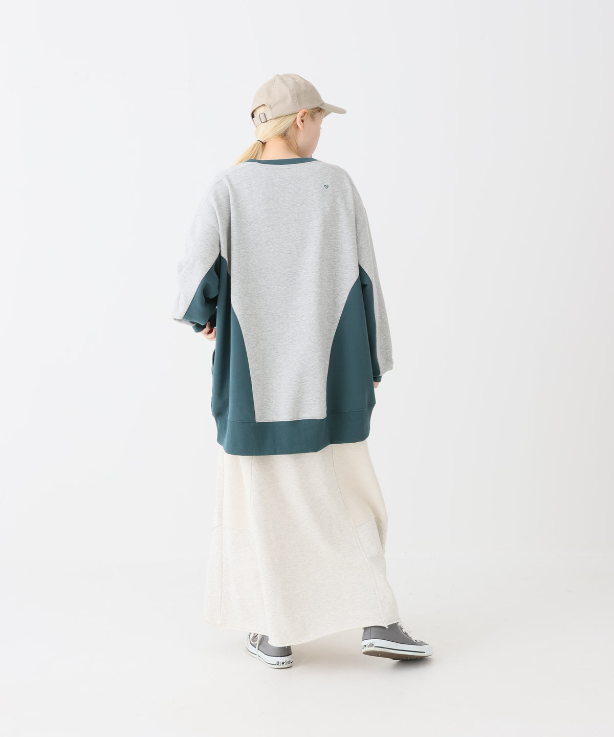 コンビミント / 154cm / FREE