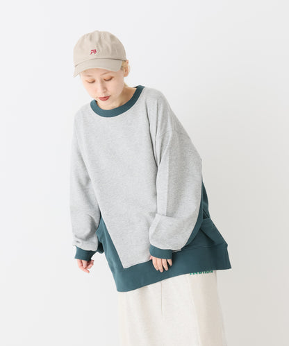 コンビミント / 154cm / FREE