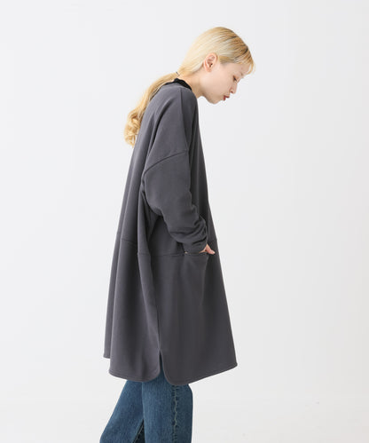 グレー / 154cm / FREE
