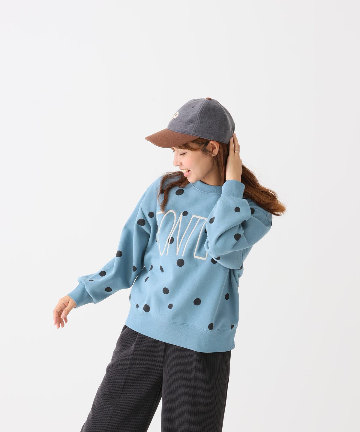 プリントサックス / 162cm / FREE