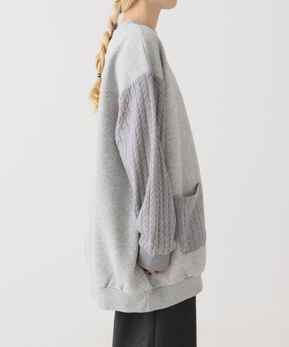 グレー / 154cm / FREE