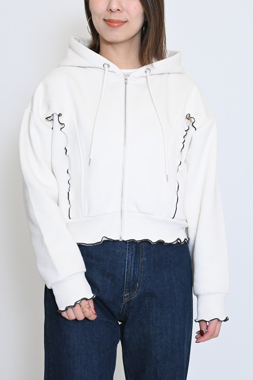 パーカー – HEART MARKET