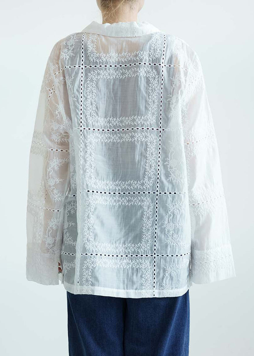 PtnWHT / 154cm / FREE