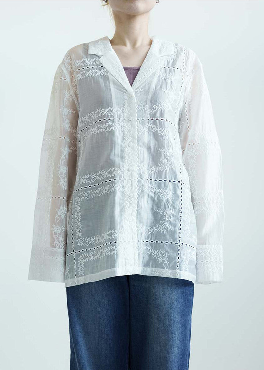 PtnWHT / 154cm / FREE