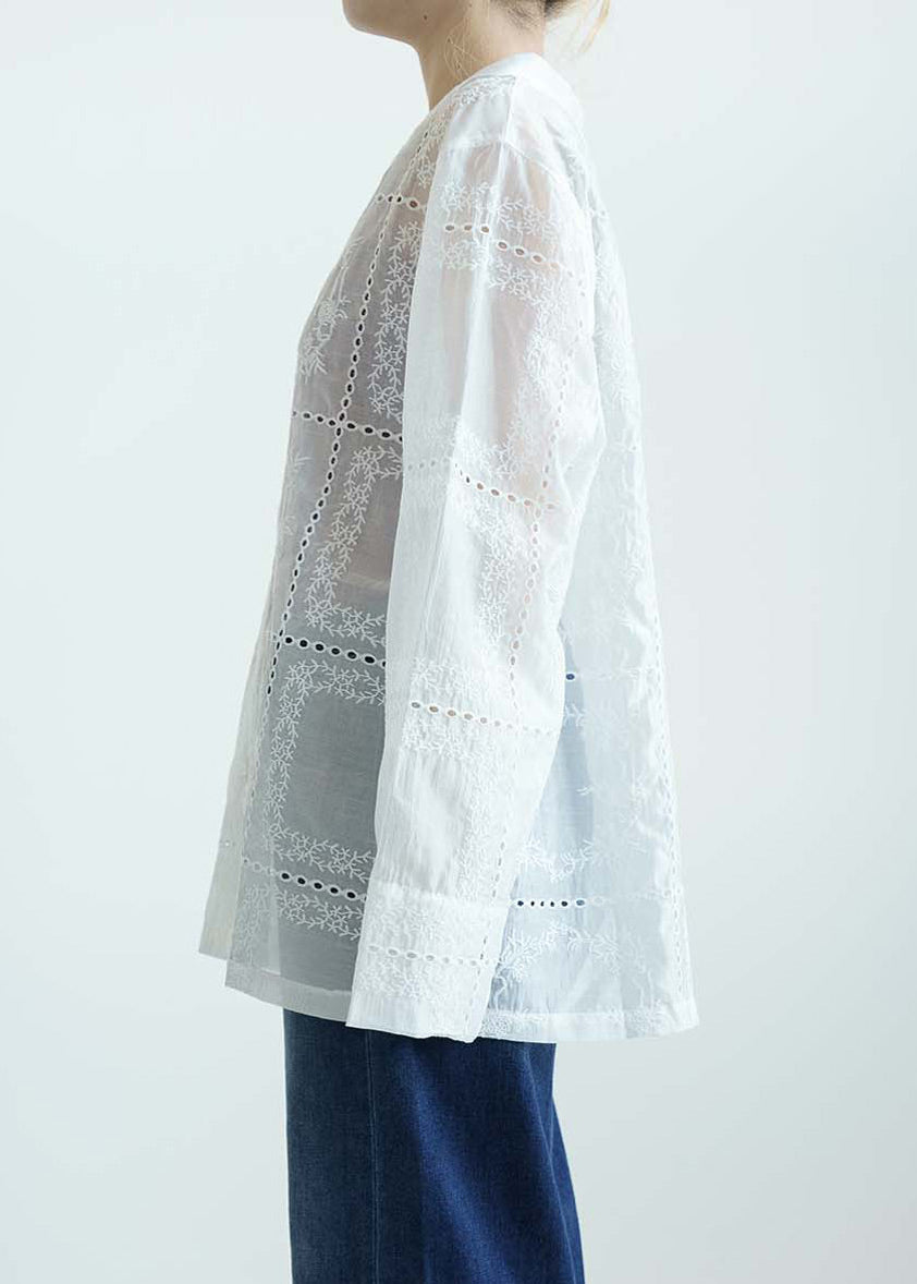PtnWHT / 154cm / FREE