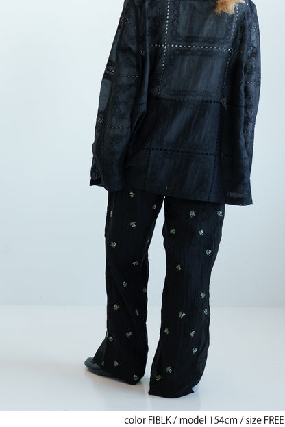 FIBLK / 154cm / FREE