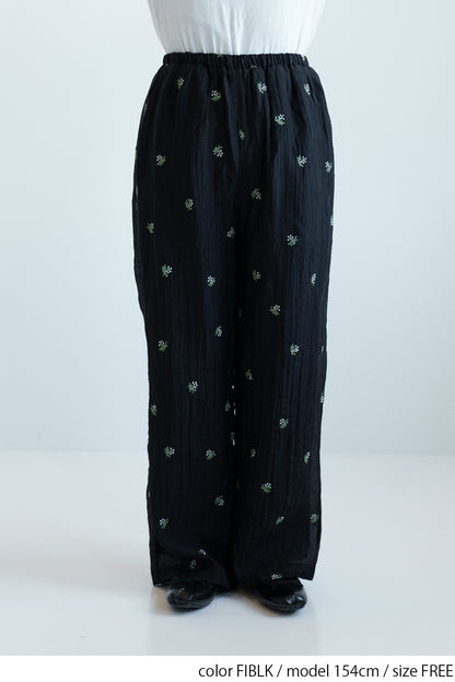 FIBLK / 154cm / FREE