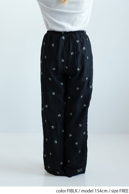 FIBLK / 154cm / FREE