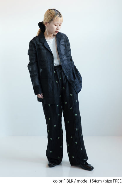 FIBLK / 154cm / FREE