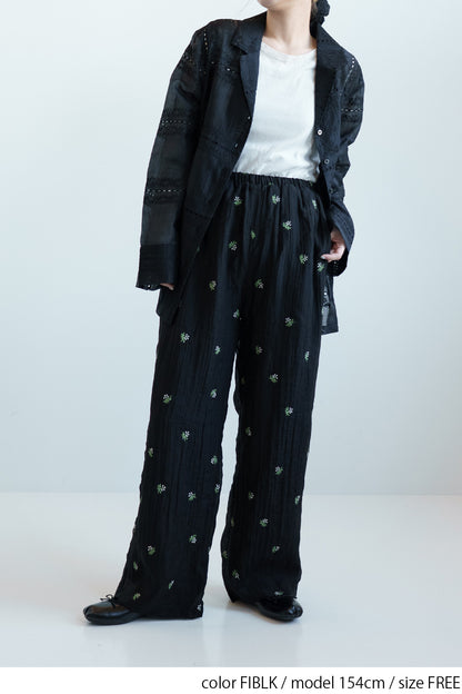 FIBLK / 154cm / FREE