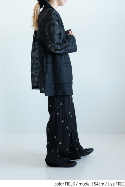 FIBLK / 154cm / FREE