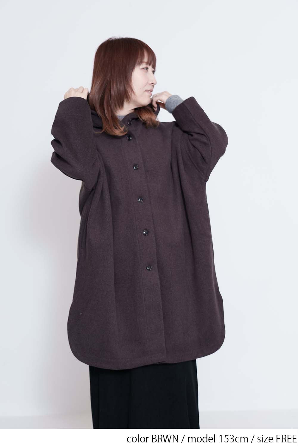 処分　最終セール　更に値下げ　クルチアーニ　フード　ショートコート 処分 最終セール 更に値下げ クルチアーニ フード ショートコート