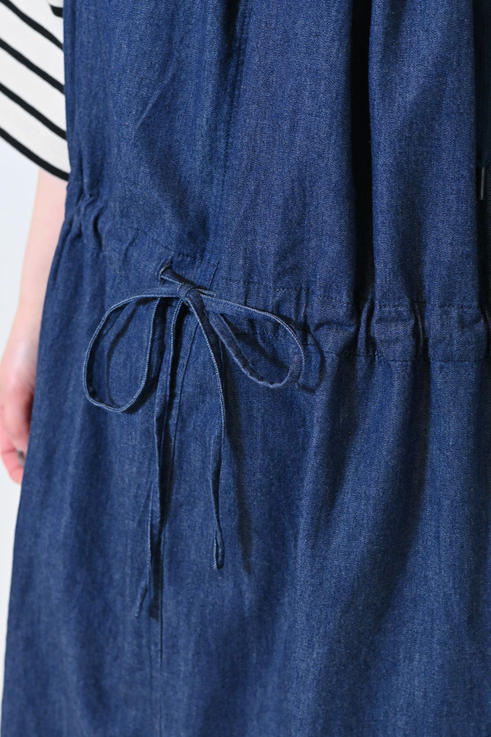 ≪SALE≫【GENTIL】2-Way Jumper Skirt