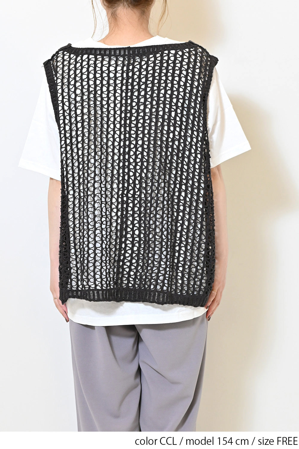 ✿sweetページ✿No.1 3日間限定！送料無料／≪SALE≫【GENTIL】かぎ針編み風刺繍