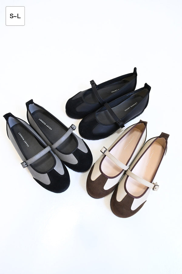 ≪SALE≫Mary Jane Sneakers