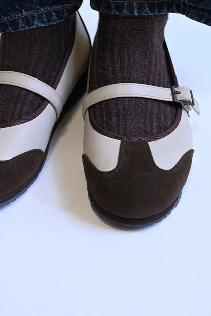 ≪SALE≫Mary Jane Sneakers