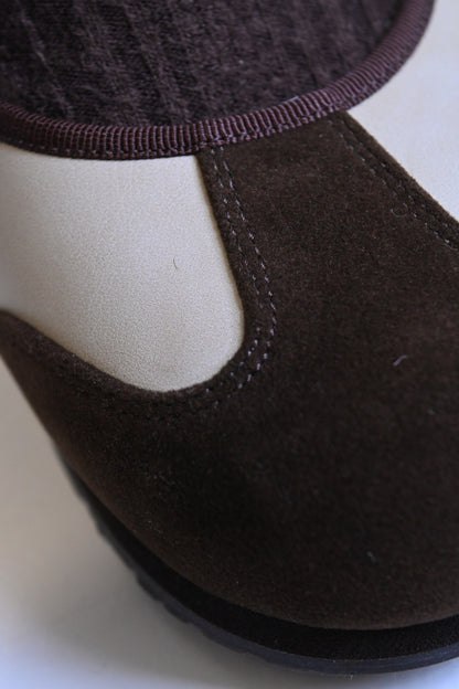 ≪SALE≫Mary Jane Sneakers