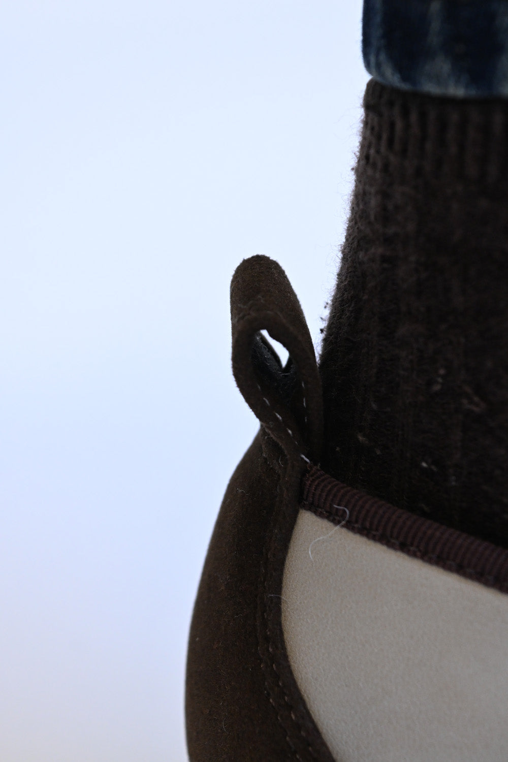 ≪SALE≫Mary Jane Sneakers