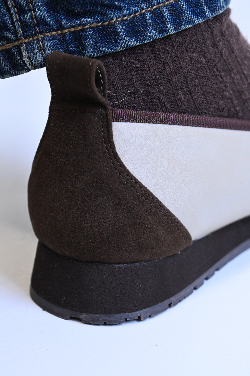 ≪SALE≫Mary Jane Sneakers