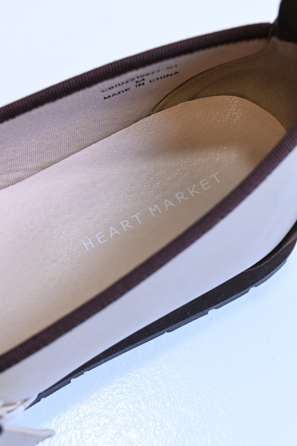 ≪SALE≫Mary Jane Sneakers