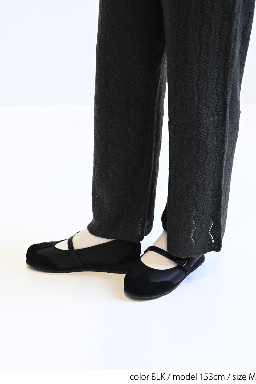 BLK / 153cm / M