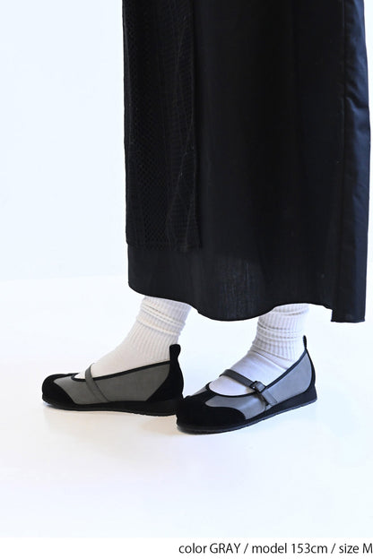 ≪SALE≫Mary Jane Sneakers