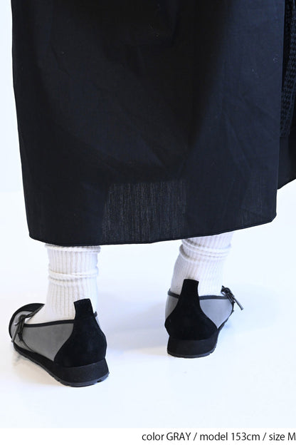 ≪SALE≫Mary Jane Sneakers