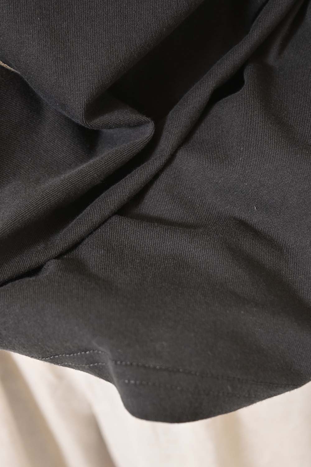 ≪SALE≫【KAKELA&TRANQUIL】Wrestler Embroidered Tee